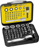 

Набор бит Stanley Expert 1-13-906