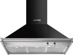 

Вытяжка Smeg KD 90 HNE