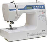 Швейная машина Minerva JNC 200 M-JNC 200 швейная машина minerva classic