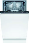 

Полновстраиваемая посудомоечная машина Bosch SPV2HKX6DR