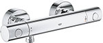 

Термостат Grohe Grohtherm 800 Cosmopolitan 34765000
