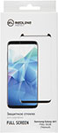 

Защитное стекло Red Line Galaxy A41 Full screen tempered glass FULL GLUE черный