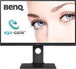 фото Жк монитор benq bl2780t (9h.lgylb.qbe) черный