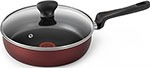 фото Сотейник tefal only cook с крышкой 24 см 04170224