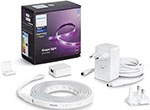 

Светодиодная лента Philips Hue Lightstrip Plus (929002269110)