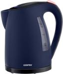 

Чайник электрический Centek CT-0026 Blue, Синий