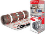 Теплый пол Thermo Термомат TVK-130 1, 0 м.кв, (комплект теплого пола)