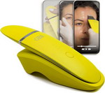 Аппарат для ультразвуковой чистки лица Gess Exotic GESS-147 терапия беспокойства бернс д