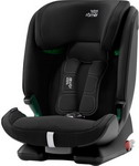 

Автокресло Britax Roemer Advansafix M i-Size Cosmos Black Trendline