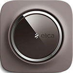 

Вытяжка Elica SNAP S TAUPE BROWN WI-FI