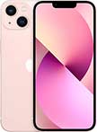 Смартфон Apple IPHONE 13 PINK 256GB розовый (MLP53RU/A)