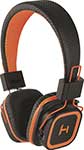 

Наушники беспроводные Harper HB-311 orange