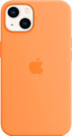 Чехол Apple Силиконовый чехол MagSafe для IPhone 13 цвета «весенняя мимоза»