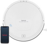 фото Робот-пылесос tefal rg8227wh