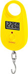Безмен электронный  Energy BEZ-150 011634 желтый электронный безмен energy
