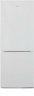 Двухкамерный холодильник Бирюса 6033 холодильник бирюса m6033 двухкамерный класс а 310 л серый