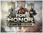 Игра Ubisoft For Honor - Starter Edition - фото 1