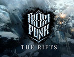 

Игра для ПК 11BitStud Frostpunk: The Rifts