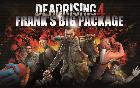 

Игра для ПК Capcom DEAD RISING 4 - Frank's Big Package