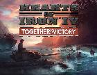 

Игра для ПК Paradox Hearts of Iron IV: Together for Victory