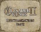 

Игра для ПК Paradox Crusader Kings II: Customization Pack