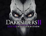 Игра для ПК THQ Nordic Darksiders 2 Deathinitive Edition игра для пк thq nordic darksiders genesis