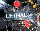 

Игра для ПК Team 17 Lethal VR