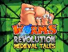 

Игра для ПК Team 17 Worms Revolution - Medieval Tales DLC