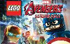 

Игра для ПК Warner Bros. LEGO Marvel Avengers Season Pass