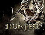 

Игра Bethesda Hunted : The Demon's Forge