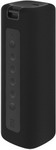 Портативная акустика Xiaomi Mi Portable Bluetooth Speaker Black MDZ-36-DB (16W) (QBH4195GL) портативная акустика jbl clip4 grn