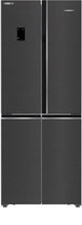 

Многокамерный холодильник Grundig GQN20110FXBR, Антрацит