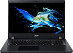 

Ноутбук ACER TravelMate P2 TMP215-41-G2-R6A0 (NX.VRYER.004) black