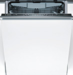 фото Встраиваемая посудомоечная машина bosch serie | 2 smv25fx02r