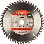 Пильный диск Sturm 9020-185-20-48T - фото 1