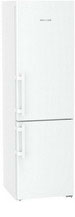 Двухкамерный холодильник Liebherr CNd 5753-20 001 белый