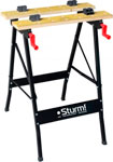

Верстак тиски Sturm! 1075-03-88x13