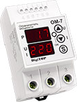 

Ограничитель мощности DigiTOP OM-7