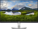 фото Жк монитор dell lcd 27'' s2721h ips 2721-9367 черно-серебристый