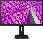 

ЖК монитор AOC 24'' IPS X24P1 черный