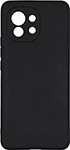 Чехол для мобильного телефона TFN Xia Mi11 LS black чехол для мобильного телефона samsung frame case для samsung galaxy s23 белый ef ms916cwegru