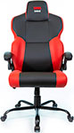 Игровое компьютерное кресло VMMGAME UNIT XD-A-BKRD Черно - красный игровое компьютерное кресло sharkoon elbrus 2 черно зеленое