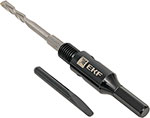 

Адаптер EKF Hex M16 с центровочным сверлом Expert (ad-hex)