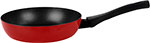 Сковорода Vitrinor V Poivre Rouge 24 см ( 02111558 ) сковорода vitrinor mediterranean cuisine 24 см 02109646