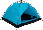 Палатка автоматическая Ecos Breeze 210х180х115см палатка с тамбуром ecos утро 150 50 х210х110см