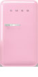 

Однокамерный холодильник Smeg FAB10RPK5