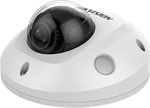 

Видеокамера IP Hikvision DS-2CD2543G0-IWS(2.8mm)(D) 2.8-2.8мм цветная белый (1496418)