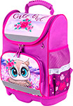 

Ранец для начальной школы Юнландия WISE ''Cute owl'' 37x29х15 см 270586