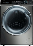 

Стиральная машина Haier HW80-BP14979S, Серебристый