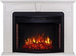 

Камин Realflame THEODOR 33 WT-STONE FIRESPACE 33 S IR